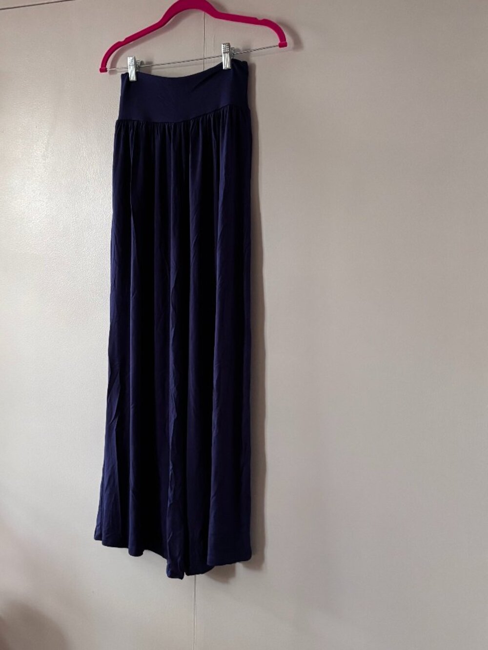 NWOT Mexicali Blues Gauchos Navy S/M
